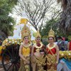 งานนมัสการพระบรมธาตุนาดูน ประจำปี 2563